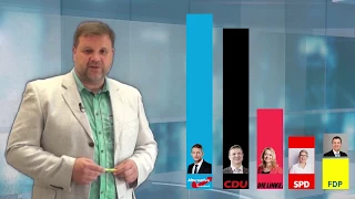 Bundestagswahl 2017 - ELSTERWELLE