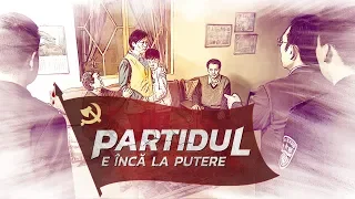 Film crestin subtitrat in romana „Partidul e încă la putere” Cine dezbină familiile creștine?
