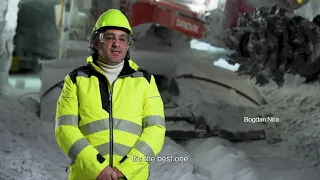 Breaking Ground: Romania's first private salt mine with great future prospects