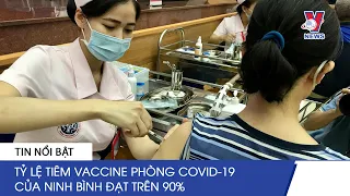 Thời Sự 13h Chiều Ngày 2/11 - Tin Tức Dịch COVID-19 Từ Bộ Y Tế - VNEWS