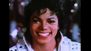 Michael Jackson : Capitán E0 Película- Latino