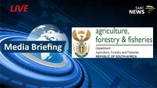 Agriculture, Forestry and Fisheries media briefing, 06 February 2017