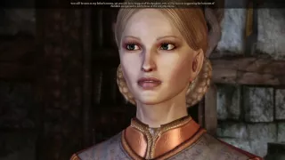 Marrying Anora | Dragon Age: Origins