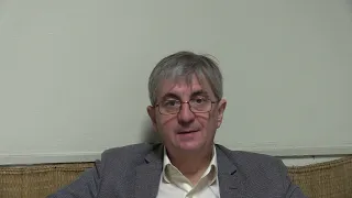 Prof. Dr. Tényi Tamás - Chronophrenia – egy Pethő Bertalan által leírt új téveszme