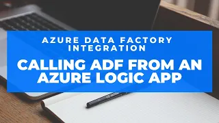 Azure Data Factory - Executing a Pipeline from Azure Logic Apps