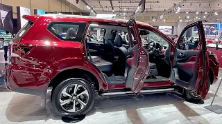 2024 Nissan Terra VL 4X4 - Imposing SUV | Interior and Exterior in Details