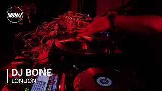 DJ Bone Boiler Room x Bloc DJ Set