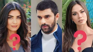 ENGIN AKYUREK HA ELEGIDO! ¿TUBA BÜYÜKÜSTÜN O DEMET ÖZDEMIR?