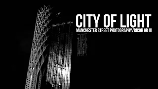 Street Photography - My take on Manchester