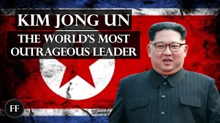 Kim Jong Un - North Korea's Bizarre Ruler