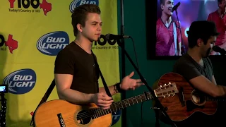 Hunter Hayes - For The Love Of Music (Episode 121)