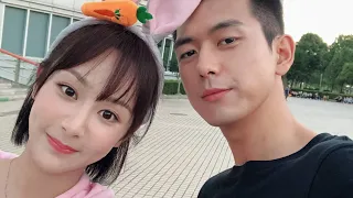 Go Go Squid1 2019 | Behind the Scene #GoGoSquid1BTS #LiXian #YangZi