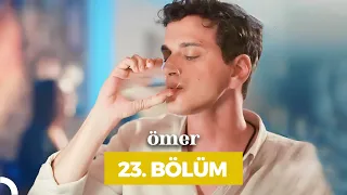 Ömer Dizisi 23. Bölüm