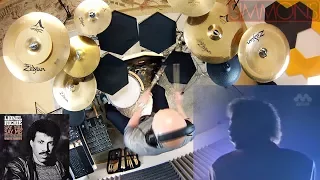 Lionel Richie - "Say You, Say Me". 🎧 DRUM COVER ⬢ SIMMONS SDS 8 ⬢