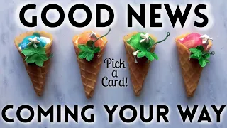 😁 Good News Coming Your Way 😊 PICK A CARD! 🤩 Timeless Tarot Reading