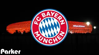 Der Bayern München Song