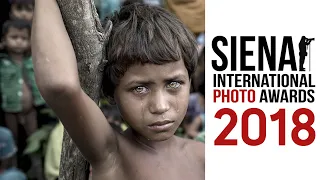 Amazing Winners of the 2018 Siena International Photo Awards