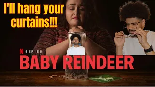Baby Reindeer Review | Worth the Watch Ep. 2
