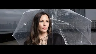 An Interview With Liv Tyler