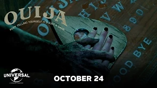 Ouija - TV Spot 5 (HD)
