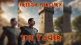 Freddie Mercury - The Tower (AI Bruce Dickinson cover)