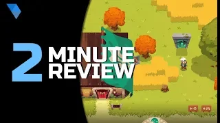 Moonlighter | Review in 2 Minutes