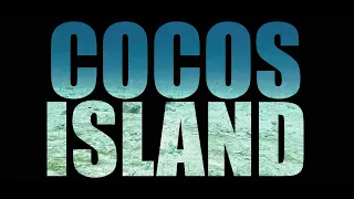Cocos Island, Costa Rica. Diving - Underwater - Cinematic -  Lofi - Shark Island