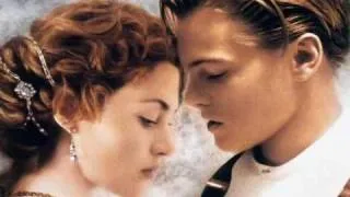 Titanic - My Heart Will Go On ( Jack and Rose )