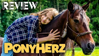 PONYHERZ / Kritik - Review | MYD FILM