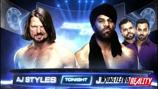 WWE SmackDown live 16 may 2017 highlights HD | WWE SmackDown live 16/3/2017 highlights HD