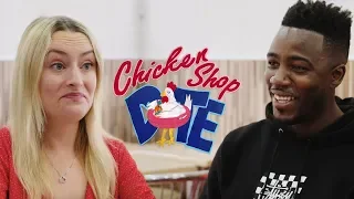 MO THE COMEDIAN | CHICKEN SHOP DATE