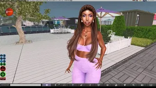 MyStory RP System In Second Life😃