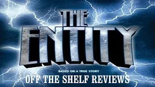 The Entity Review - Off The Shelf Reviews