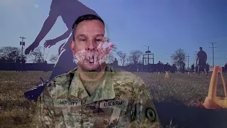 2021 Kansas National Guard Safety Video
