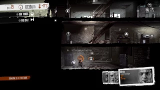 This War of Mine: The Little Ones - How to Teach Children