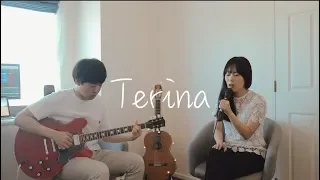 Terina(Te Rina) - cover by Daniel&Ashley