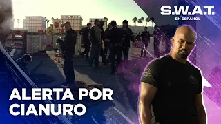 S.W.A.T. se enfrenta a un grupo extremista | Temporada 1 | S.W.A.T. en Español