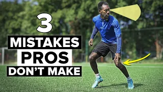 3 mistakes pro defenders DON'T make