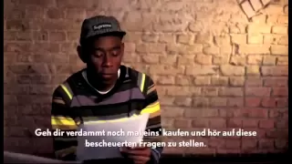 Tyler, the Creator BEST MOMENTS PART 2 (more funny)