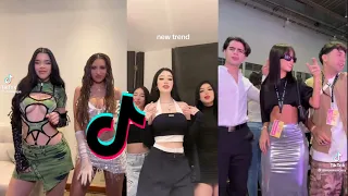 Las Mejores Tendencias y Bailes de Tik Tok | Nuevos trends tiktok 2023 | Bailando TIK TOK/o #shorts