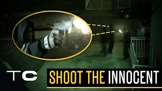 SHOOTING THE INNOCENT | Crime Stoppers: Case file |  True Crime Central