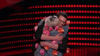 The Voice 2016 Blind Audition   Dave Moisan  Sex and Candy