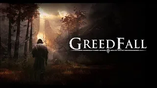 GreedFall – Trailer