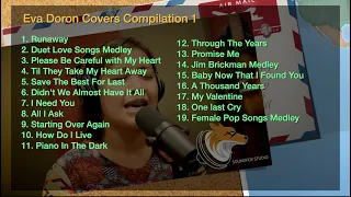 Eva Doron Covers Compilation 1