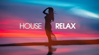 Musica para trabajar activo y alegre mix - La Mejor Musica Deep House - Deep House Mix 2023 #218