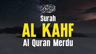 Amalan Quran di Malam Jumat SURAH AL KAHF