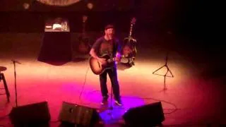 Corey Taylor - "Through The Glass" Acoustic