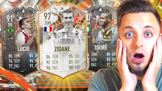 FREE PACKS für ALLE & TROPHY TITANS eskaliert KOMPLETT! 😱🤑 | FIFA 23 Ultimate Team