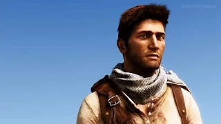 UNCHARTED 3: La traición de Drake - la Pelicula en Español [1080p] - Nathan Drake Collection