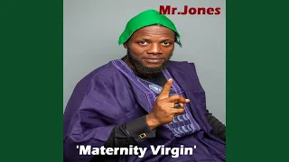 Maternity Virgin (Live)